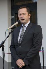 016Otvortev sportnega objekta, Foto atelje Postojna